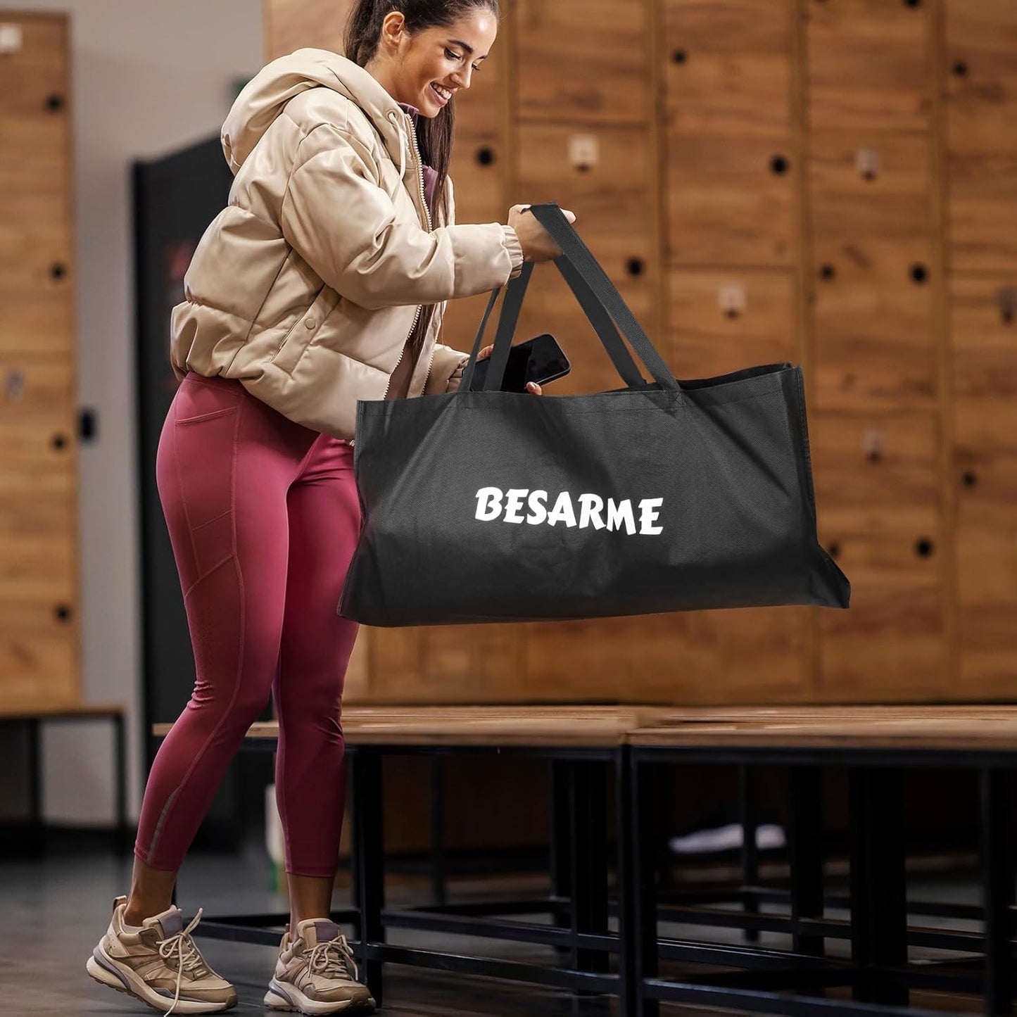 Ice Bath Besarme Bain de glace ❄️ gonflable pour sportifs – Récupération rapide et naturelle !❄️