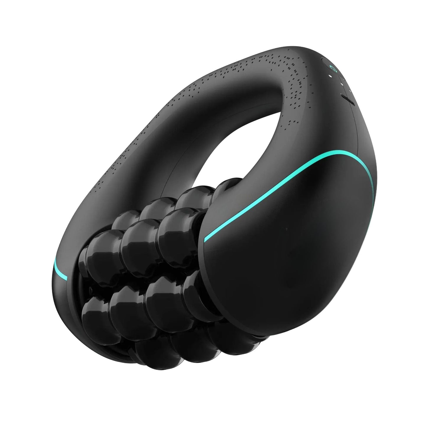 Mini-massager roulant compact RPM